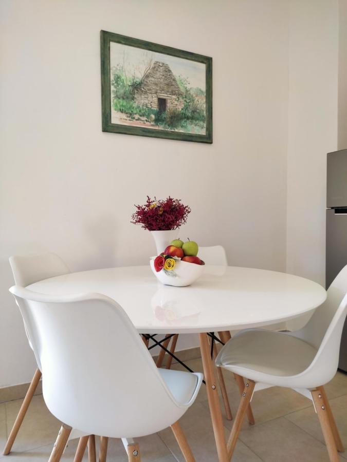 Aestas Apartmán