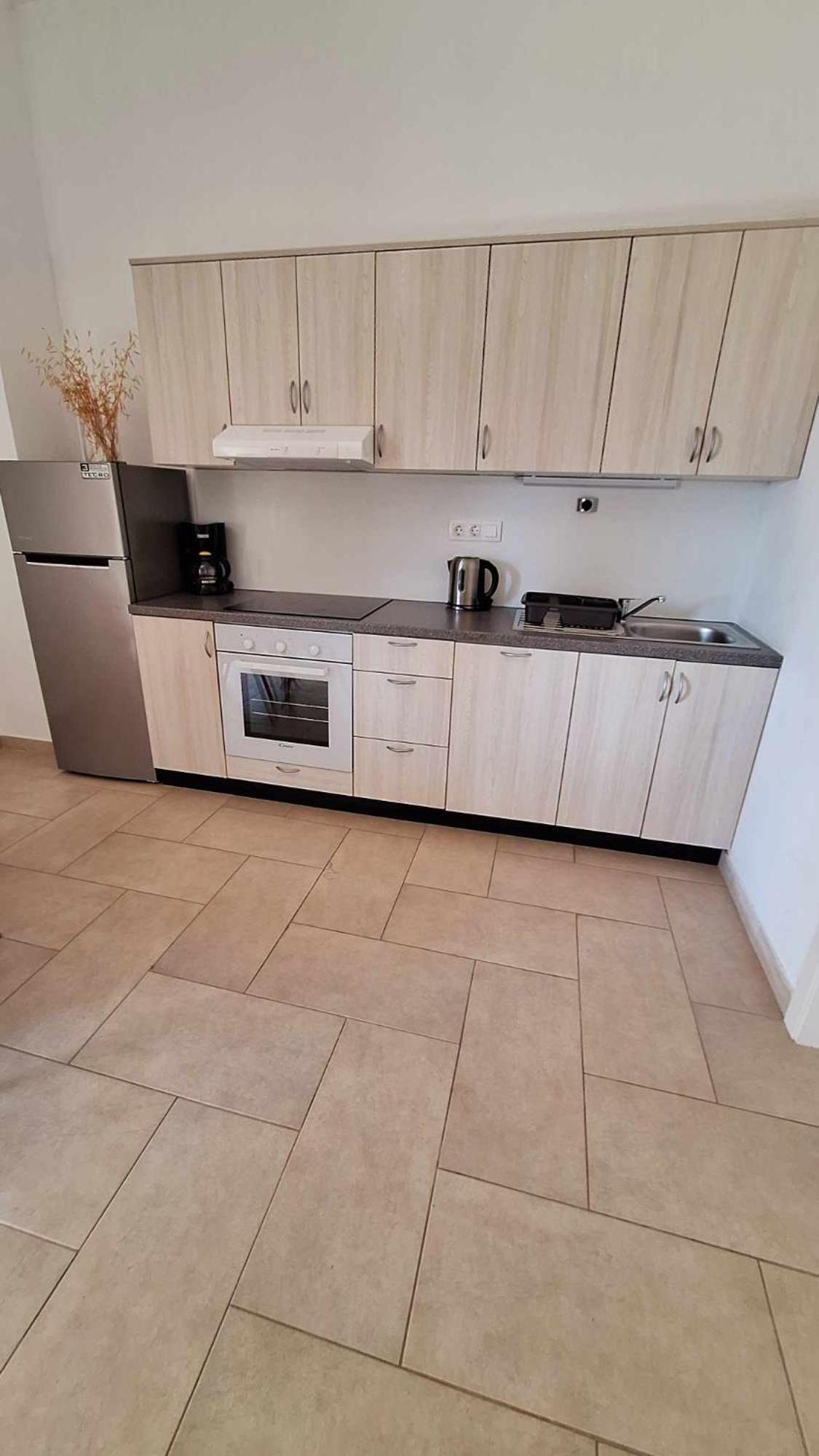 Apartmán Aestas