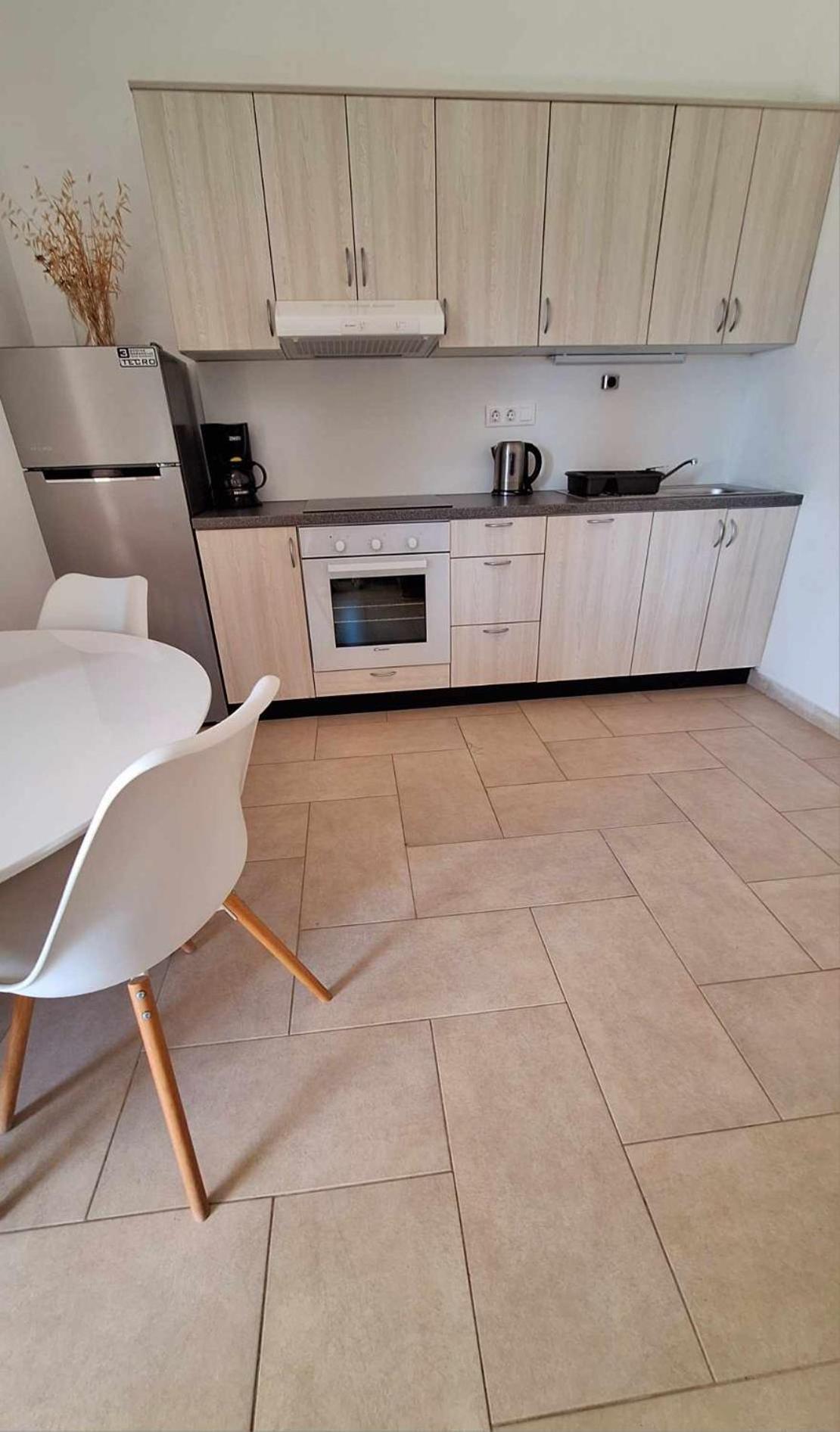 Apartment Aestas