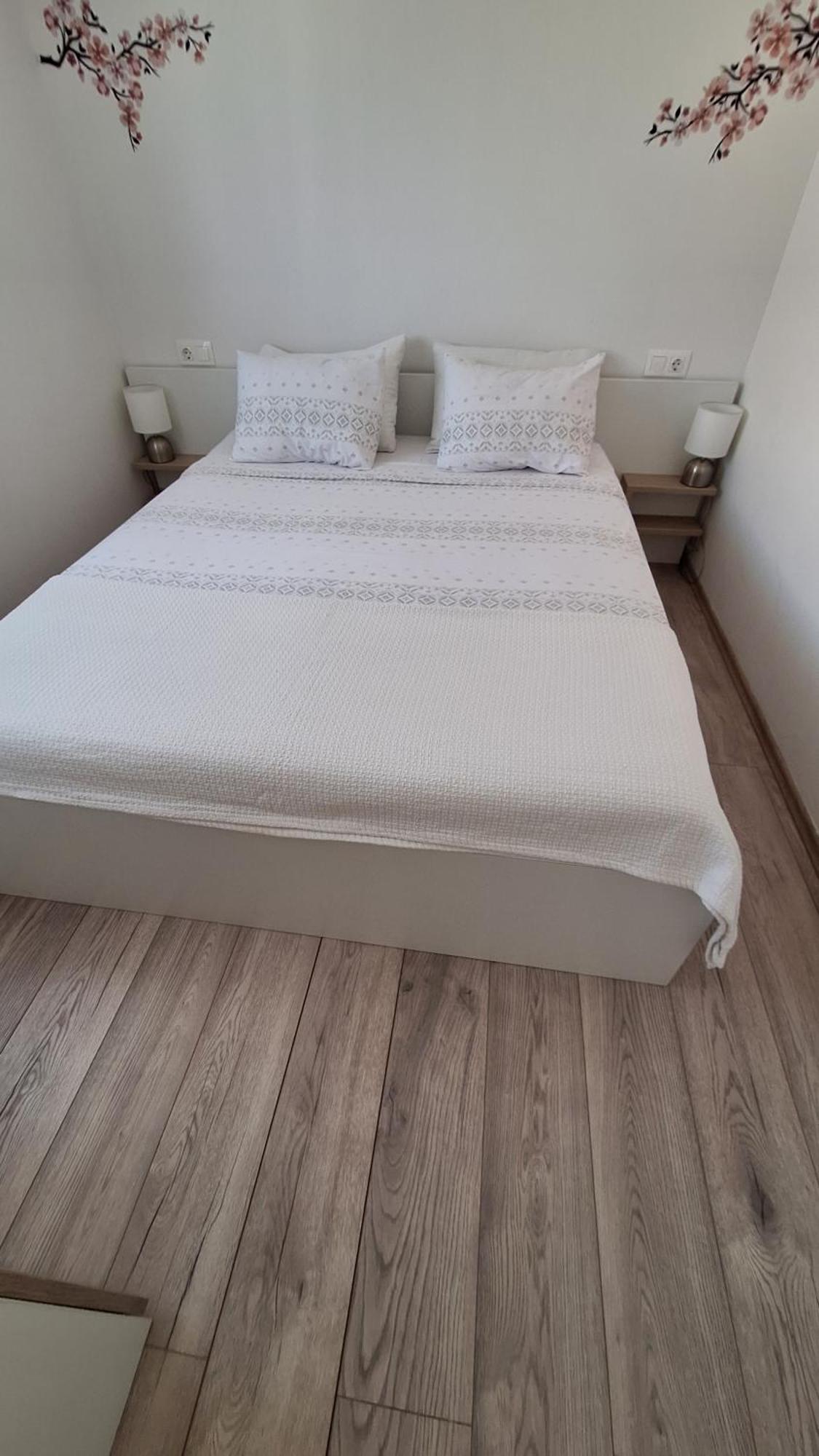 Aestas Apartma *
