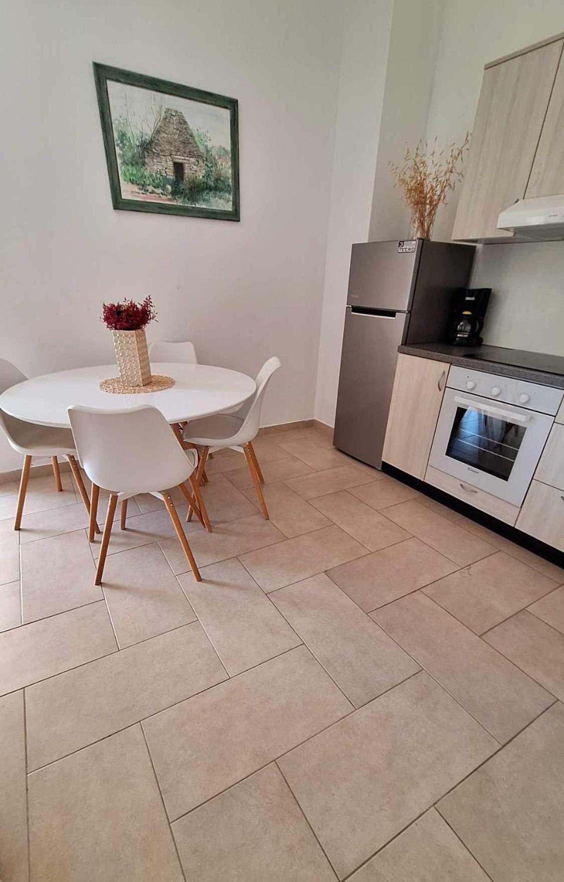 Aestas Apartma Pula